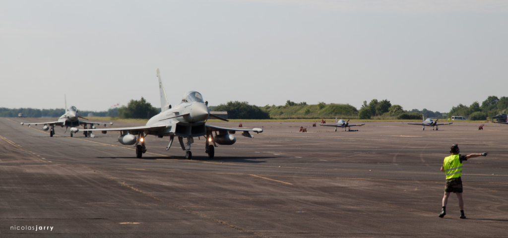 Tours Air Force Base airshow (F) - 5 to 7 june 2015
