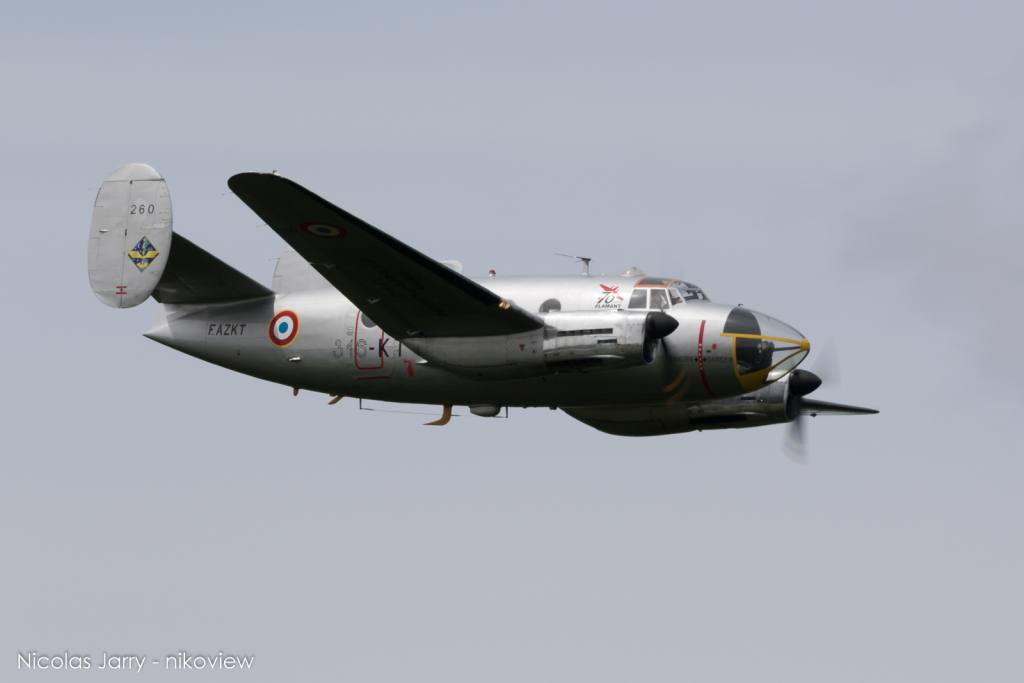MD-311 Flamant